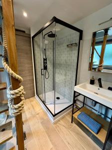 Appartements Au Ch-ti Cosy : photos des chambres