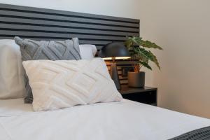 XPCE URBAN 14 MALAGA SKYLINE - Parking Free