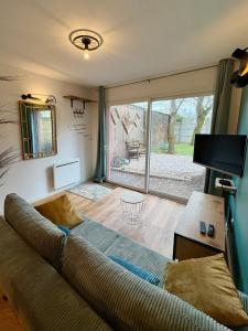 Appartements Au Ch-ti Cosy : photos des chambres