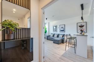 XPCE URBAN 14 MALAGA SKYLINE - Parking Free