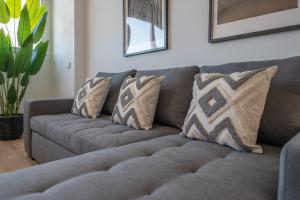 XPCE URBAN 14 MALAGA SKYLINE - Parking Free