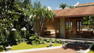 Sol Garden Hoi An