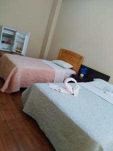 Hotel Ejecutivo San Diego