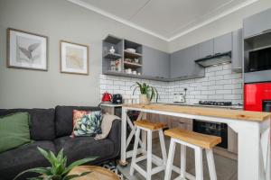 Stylish apartment in Sandringham