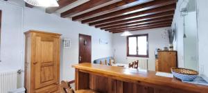 Maisons de vacances Un sejour a Foncine : photos des chambres