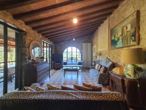 Casa di Campagna in Toscana