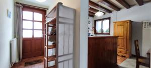 Maisons de vacances Un sejour a Foncine : photos des chambres