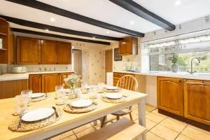 Rigg Farm Cottage - NR Whitby - Stainsacre