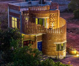 Pool Villa-House of the Dancing Cactus