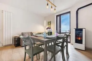 A Casa Mia Prada vacanza di relax - Prada