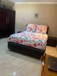 Khosana travel and tours - Dube