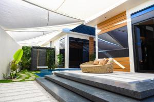 Nozol Chalets شاليهات نزل