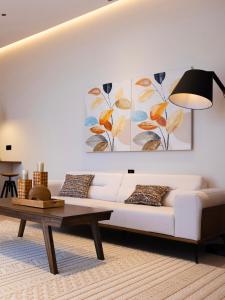 Nozol Chalets شاليهات نزل