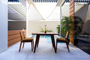 Nozol Chalets شاليهات نزل