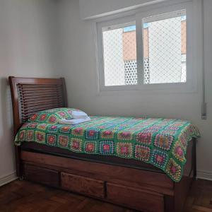 Conforto na Capote Valente Perfeito para 4 pessoas