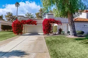 The Fairway Escape - Palm Desert