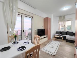 Korda Holiday apartments