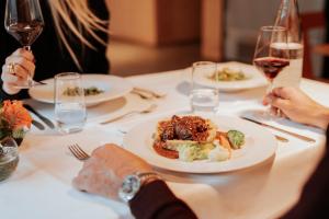 Campra Alpine Lodge & Spa