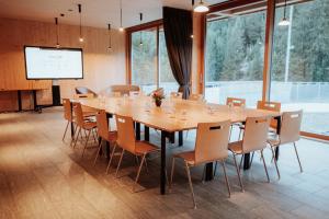 Campra Alpine Lodge & Spa