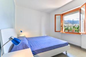 Casa Gaia direttamente sul mare