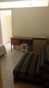 Apartamento temporada apto 312