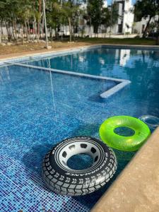 Casa de huéspedes a solo 10 minutos la Playa