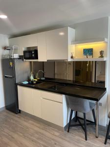 DusitD2 long-term rent apartment