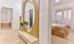 Korda Holiday apartments