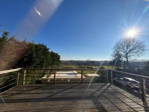Maisons de vacances Gite Jumapi family house with swimming pool : photos des chambres
