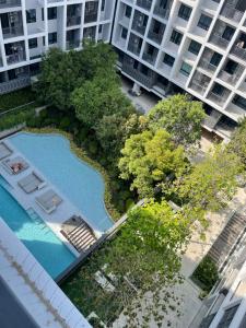 DusitD2 long-term rent apartment