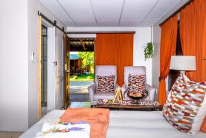 A Cherry Lane Self Catering and B&B