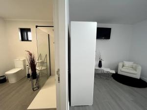 Apartamento con encanto y vistas panoramicas, Stevier