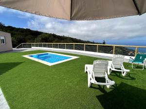 Apartamento con encanto y vistas panoramicas, Stevier