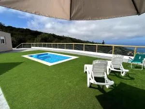 Casita con encanto y vistas panoramicas, Stevier - San Juan del Reparo