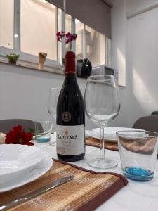 Garzilli Cozy Apartment