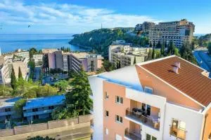 Korda Holiday apartments - Boreti