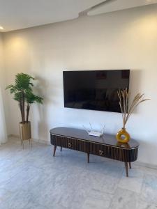 Cozy apartment with pool Bd Mohamed 6