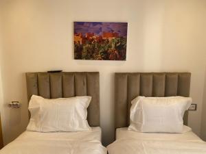 Cozy apartment with pool Bd Mohamed 6