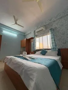 Hotel moonlight - Mhow