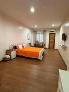 Banahaw Inn - San Jose Antique - Sibalom