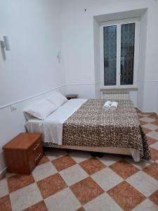 AFFITTACAMERe ROME PALACE