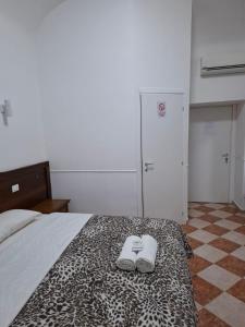 AFFITTACAMERe ROME PALACE