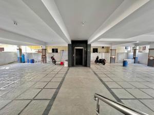 Fully Furnished Mee Homes 2BHK Family Stay with Kitchen & Balcony