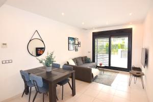 Magnifico apartamento en Arenales Playa