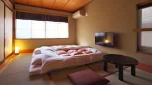 Kyoto "NAGOMI"Kyoto Okazaki Accommodation suite
