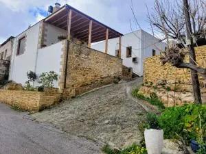 Fudulis Villa - Ravdhoúkha