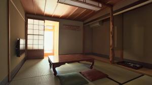 Kyoto "NAGOMI"Kyoto Okazaki Accommodation lobby