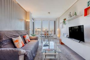 Purisima Fantastic Seaview & Walk to Everything