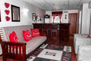 A Cherry Lane Self Catering and B&B