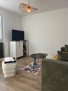Appartements Appartment Jumapi : photos des chambres